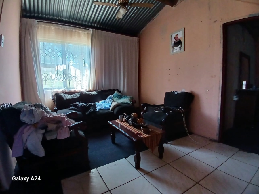 2 Bedroom Property for Sale in Mdantsane Eastern Cape